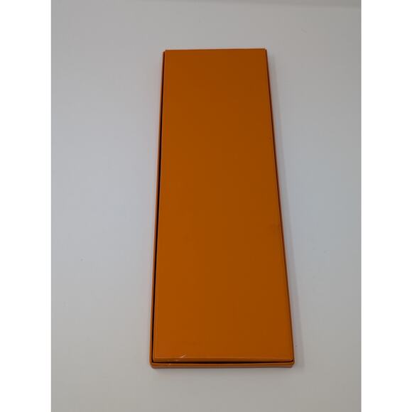 Hermes Paris 100% Silk Bamboo Trees Neck Tie Blue Business Classic - Picture 8 of 9